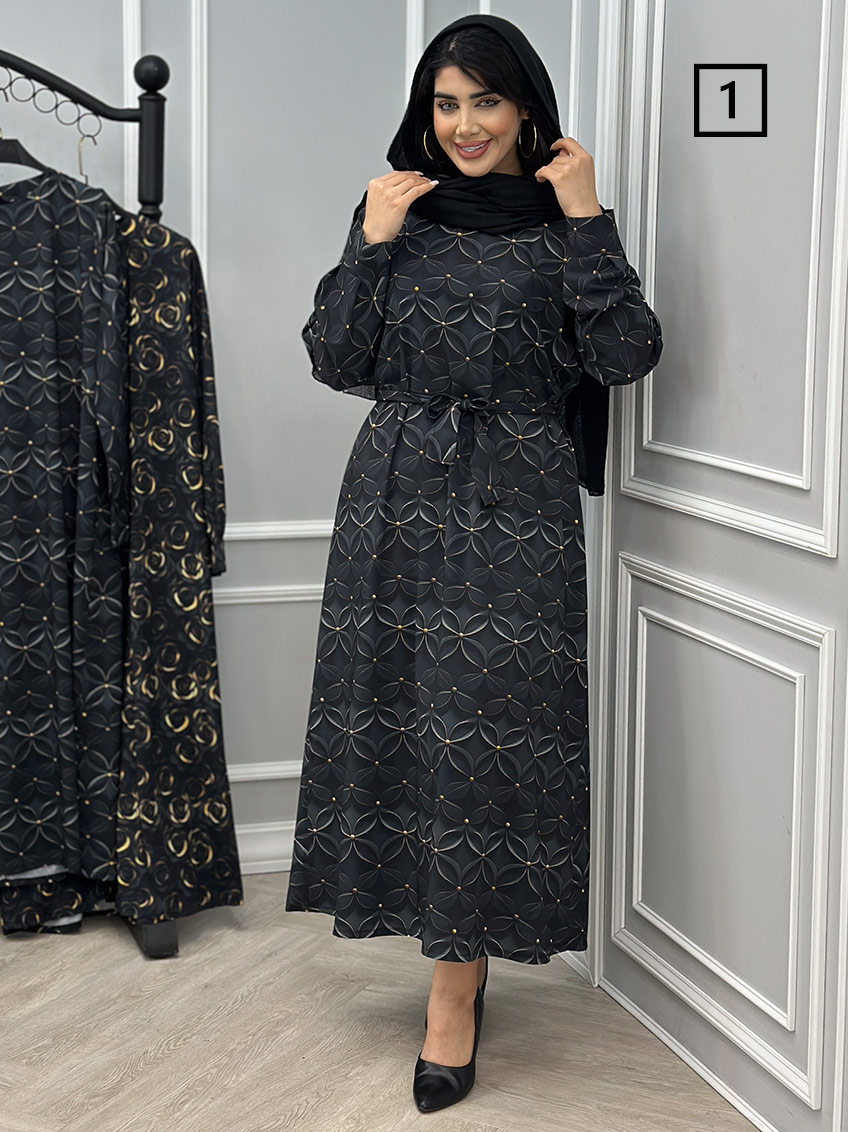 پیراهن طرح 1 1