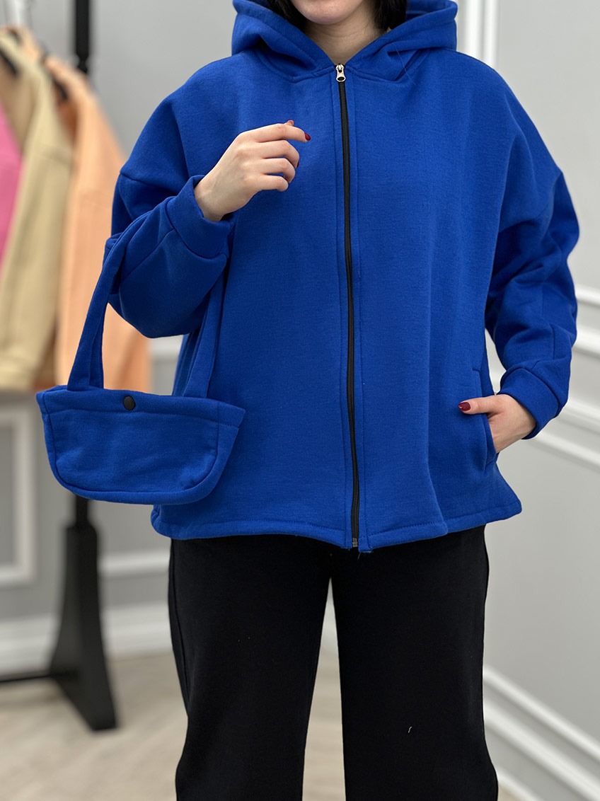 سویشرت کاربنی 1