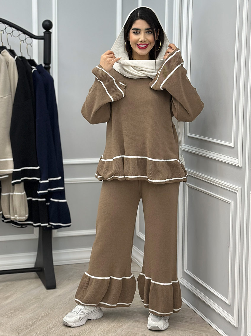 ست نسکافه ای 1