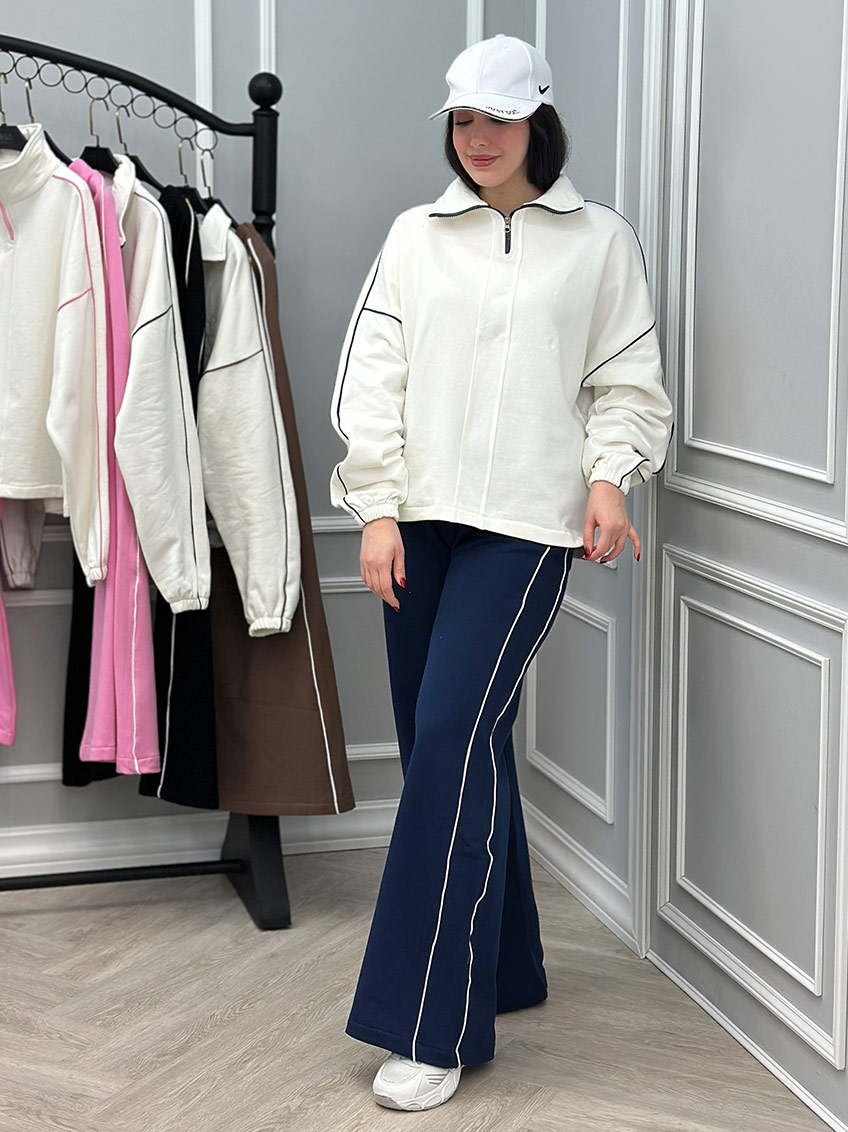 ست سرمه ای 1