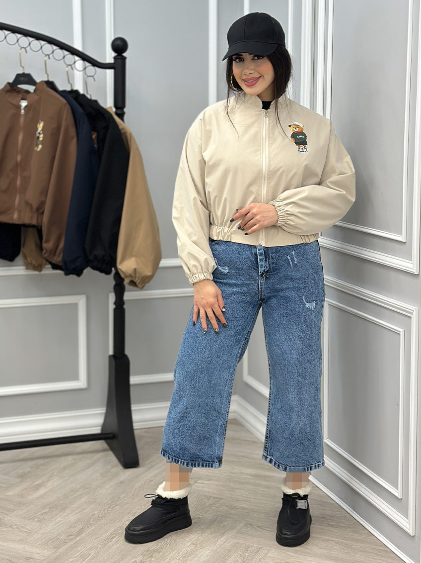 بامبر شیری 1