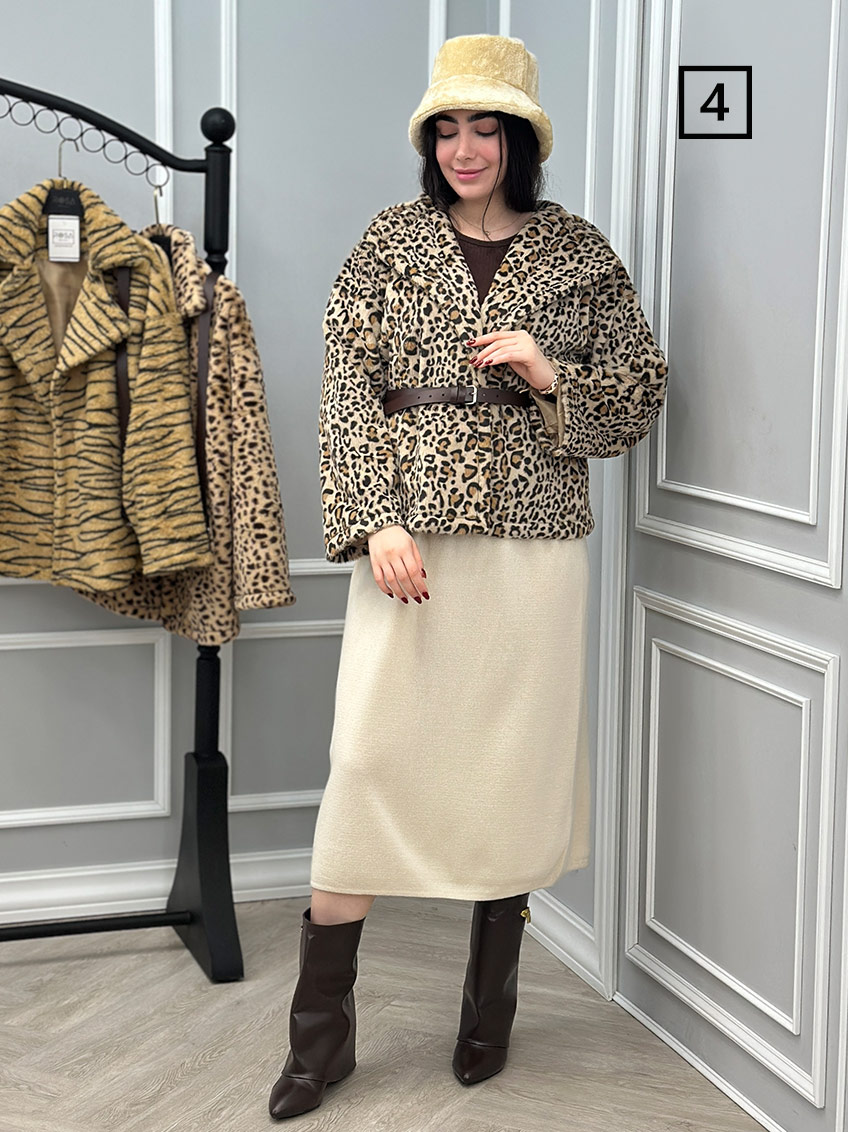 پالتو طرح 4 1