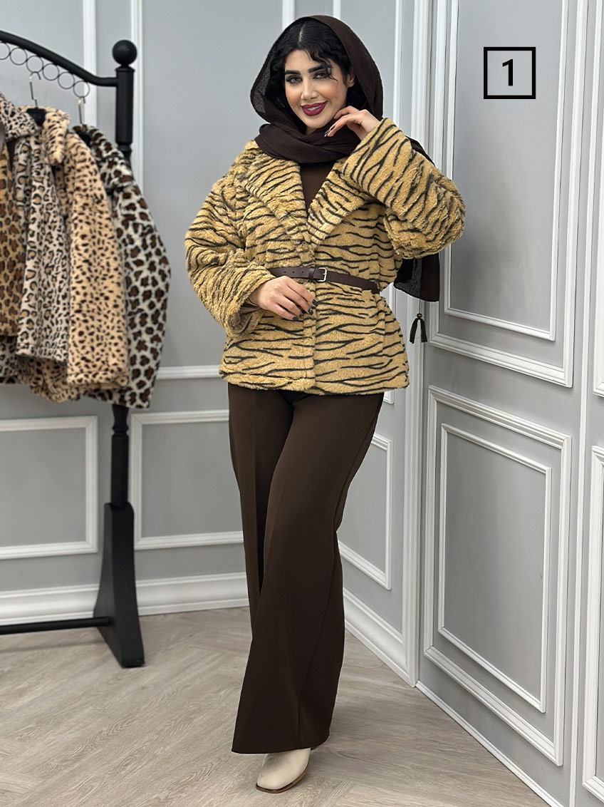 پالتو طرح 1 1