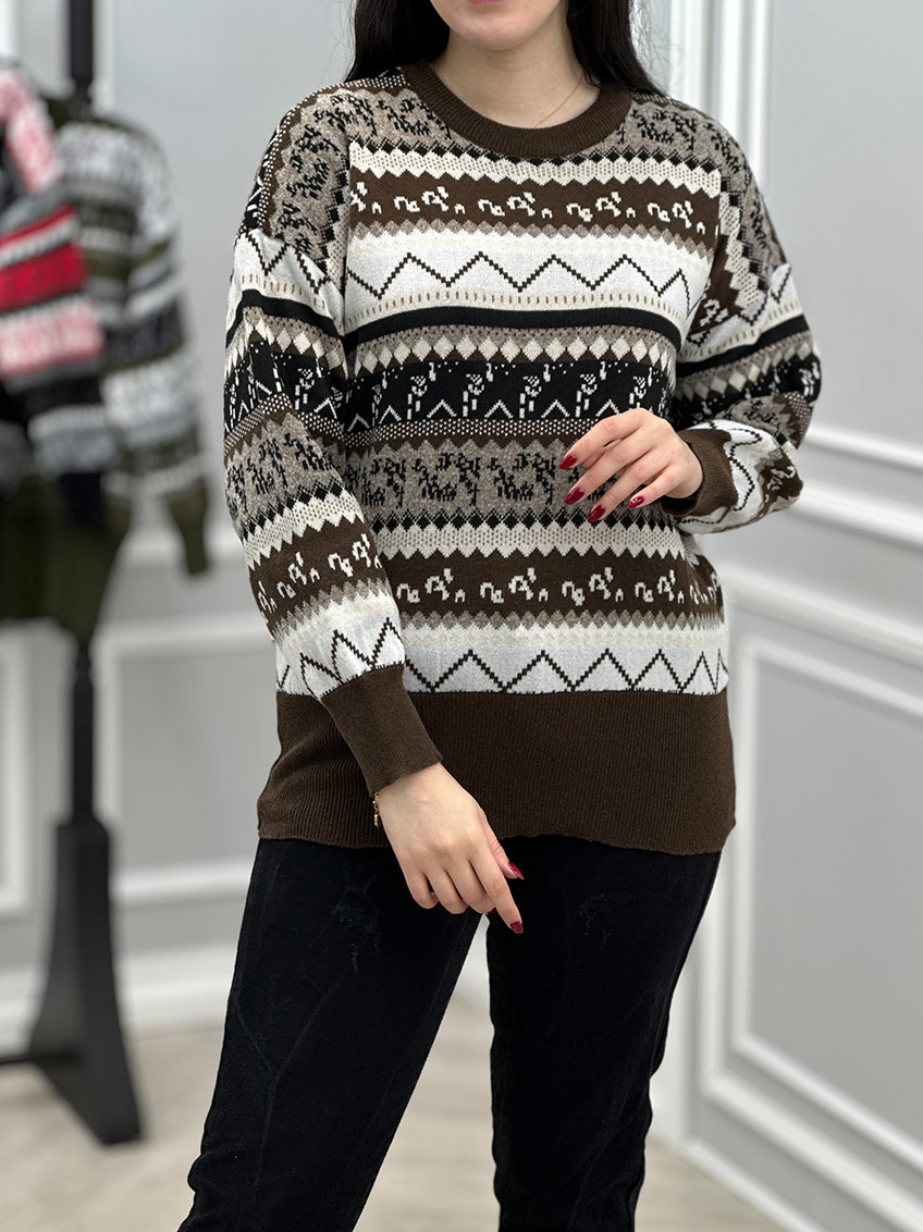 بافت قهوه ای 1