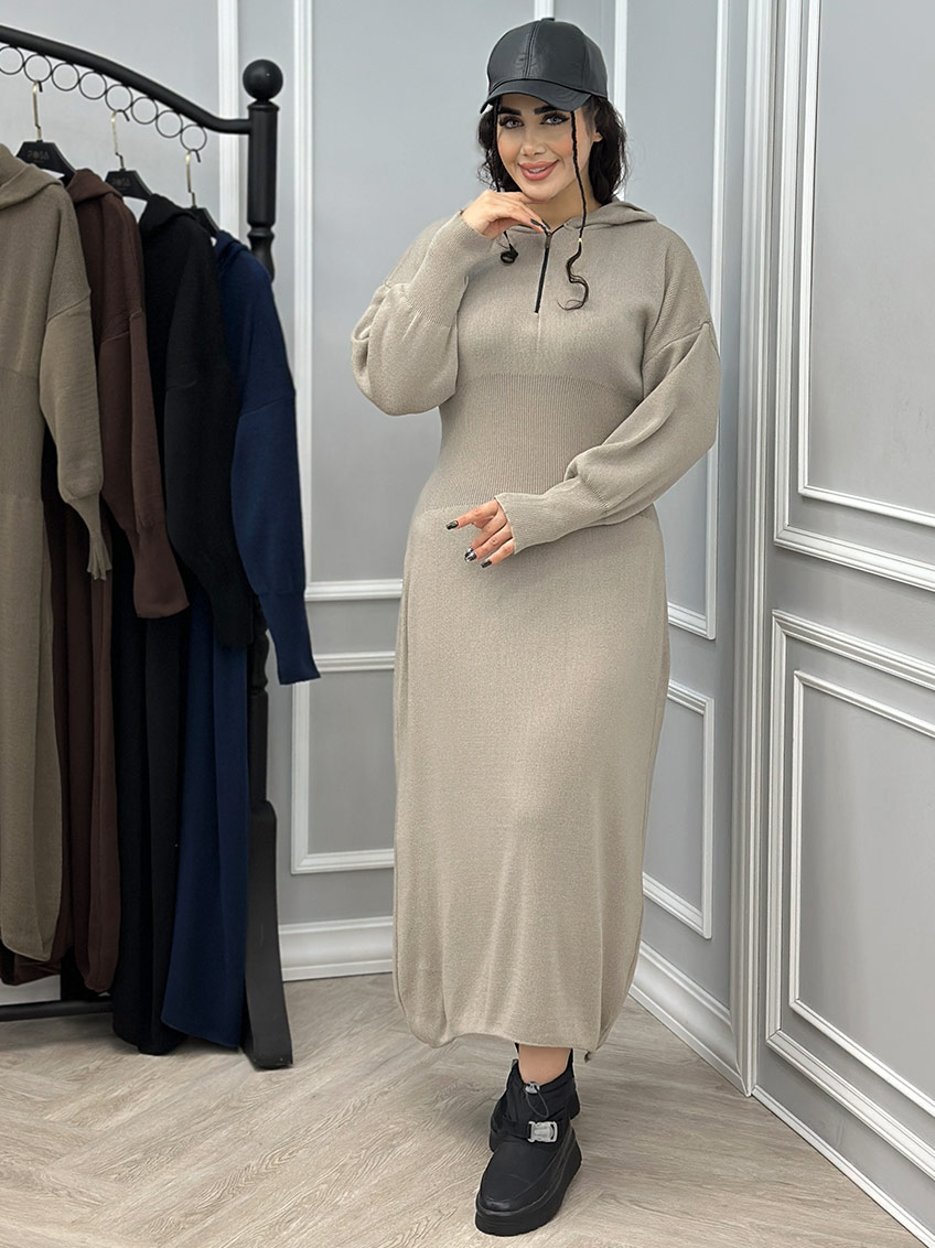 پیراهن خاکی 1