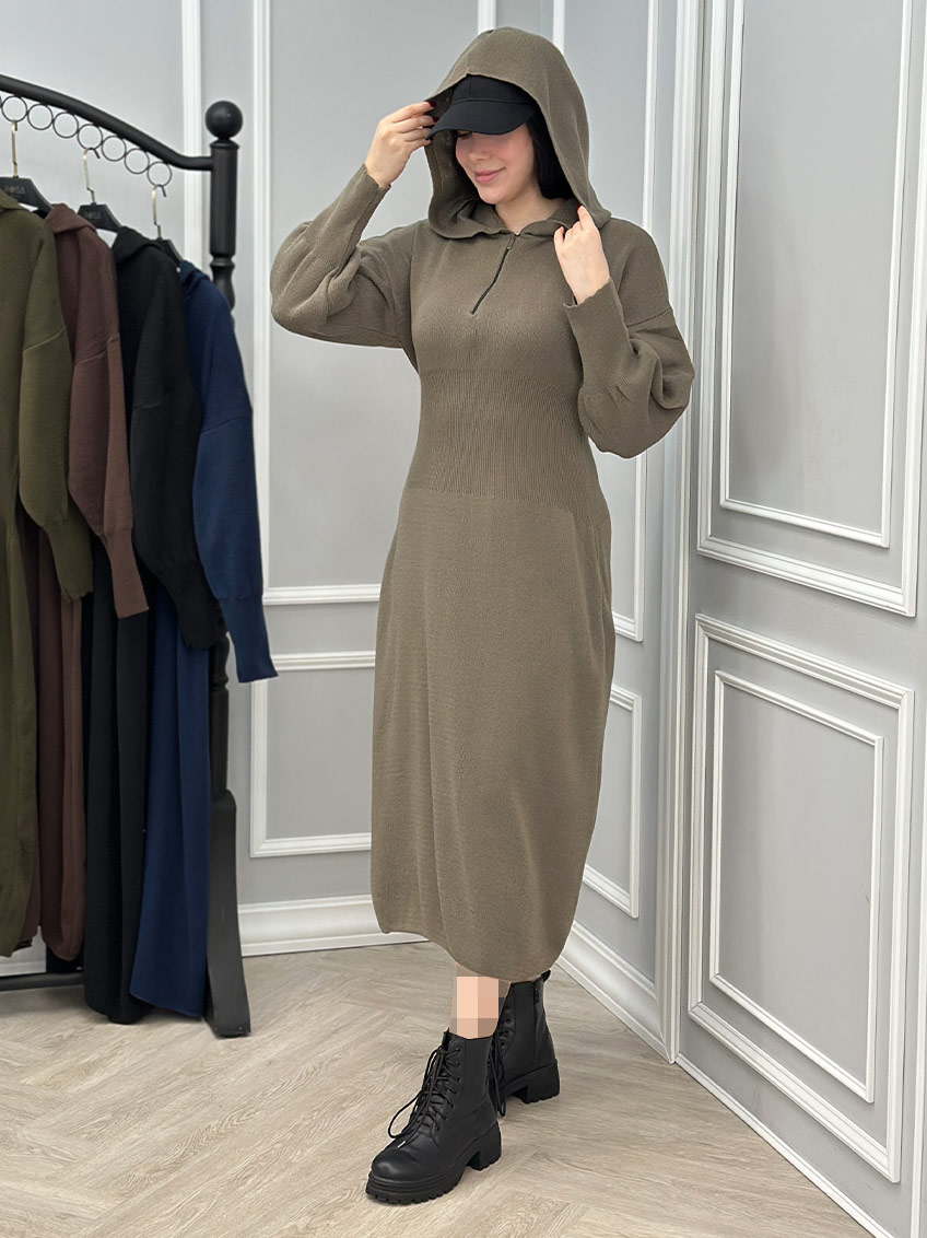 پیراهن سدری 1