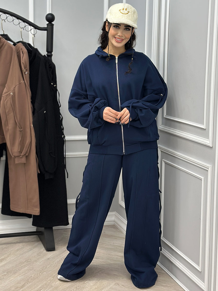 ست سرمه ای 1