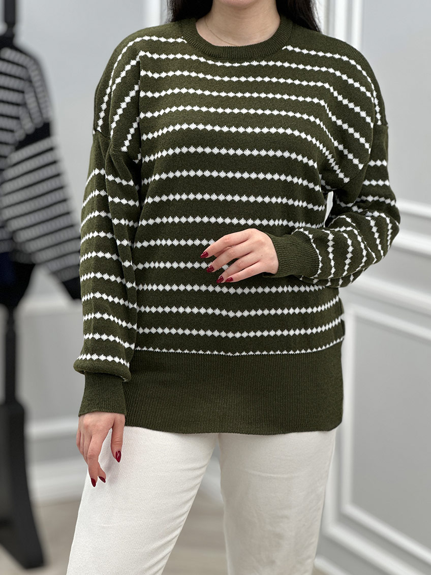 بافت زیتونی 1