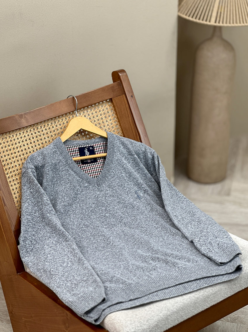 بافت طوسی روشن 1