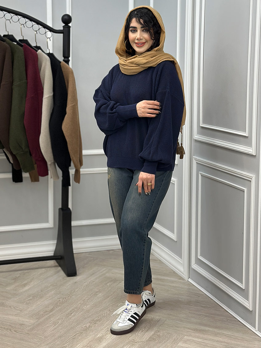 بافت سرمه ای 1