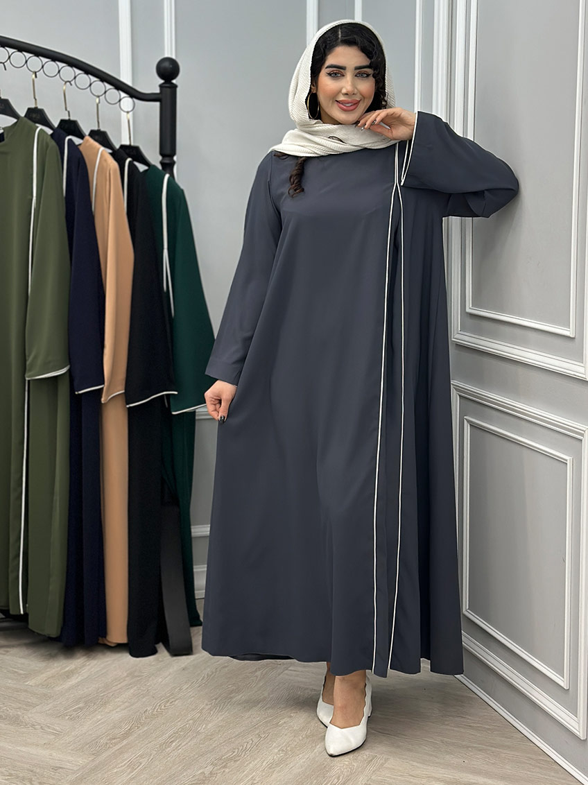 پیراهن طوسی 1