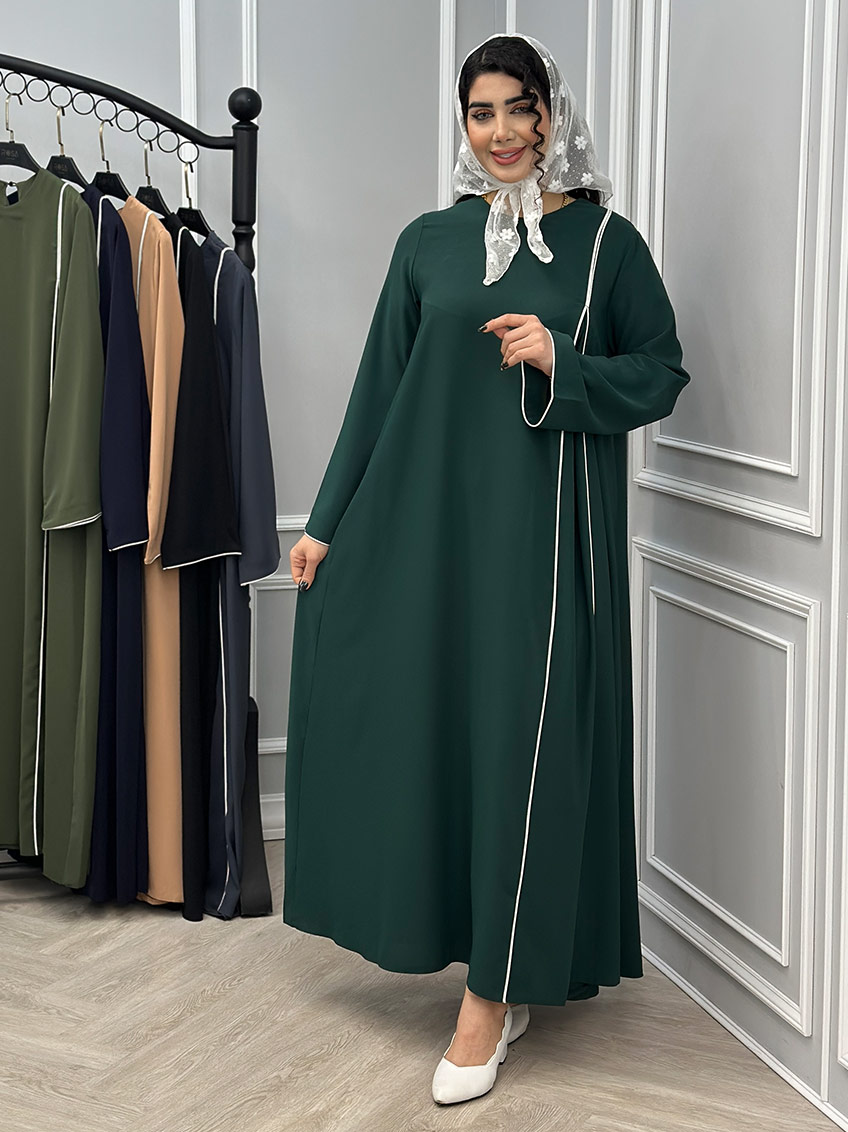 پیراهن کله غازی 1