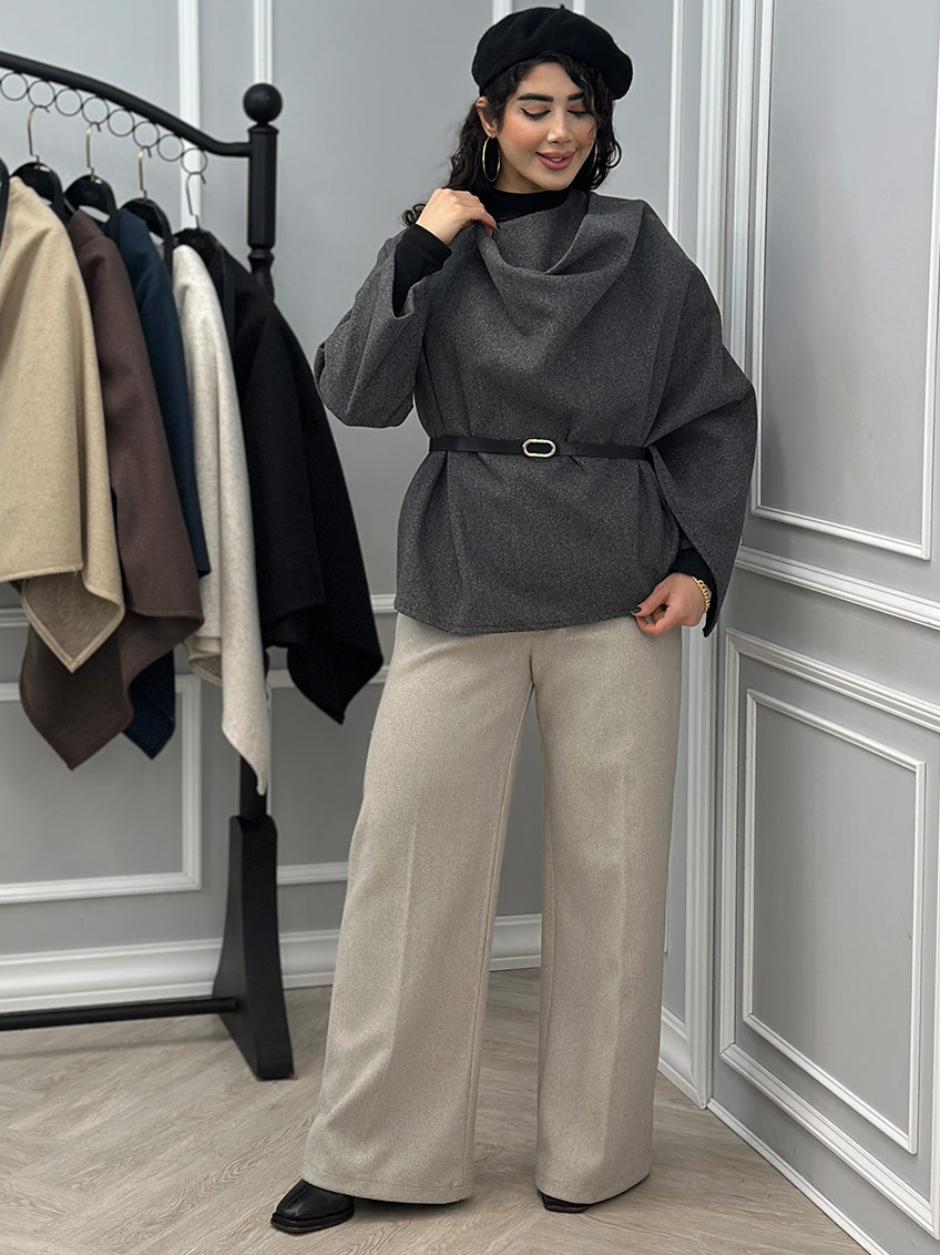 پالتو نوک مدادی 1