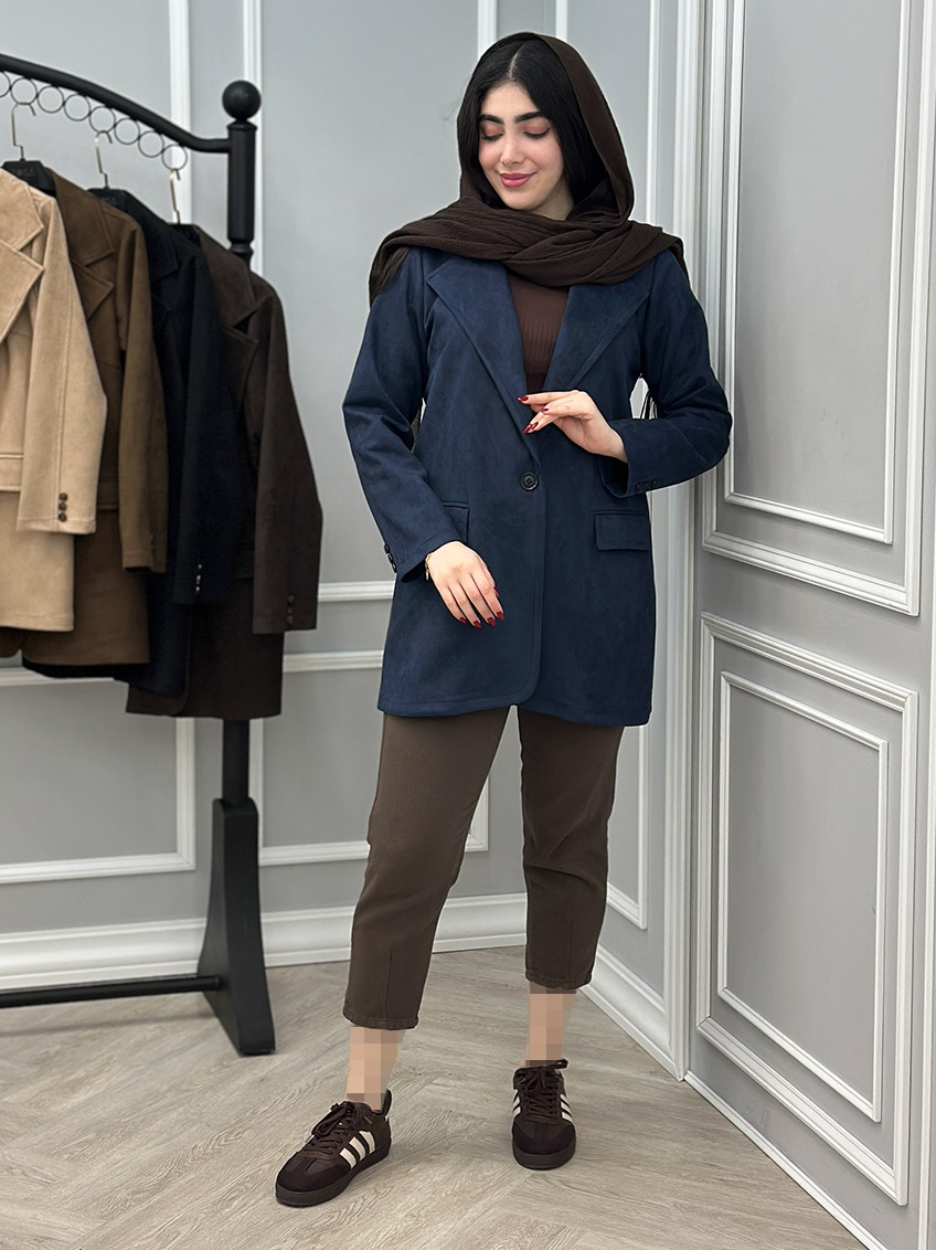 پالتو سوئیت مبینا  1