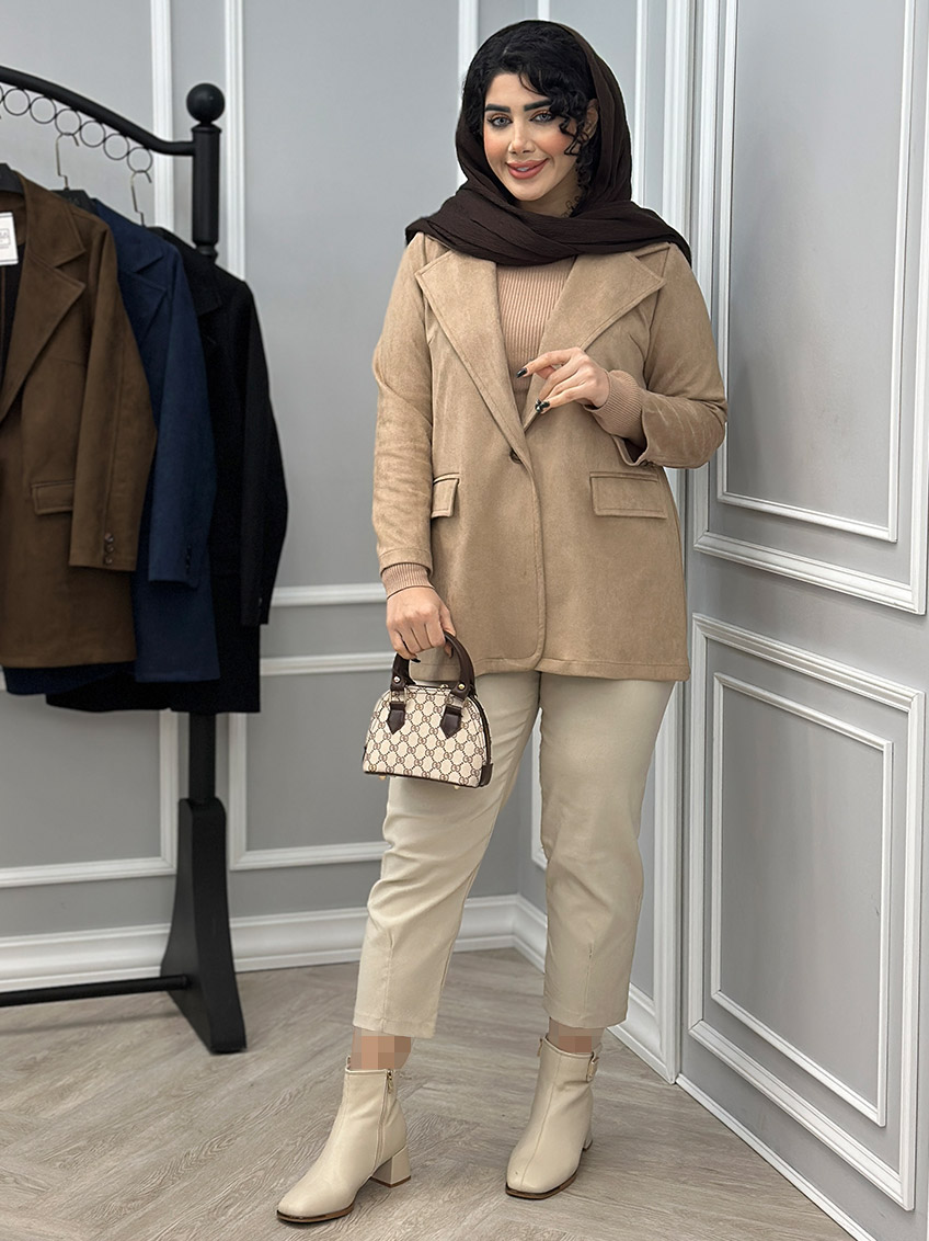 پالتو سوئیت مبینا  1