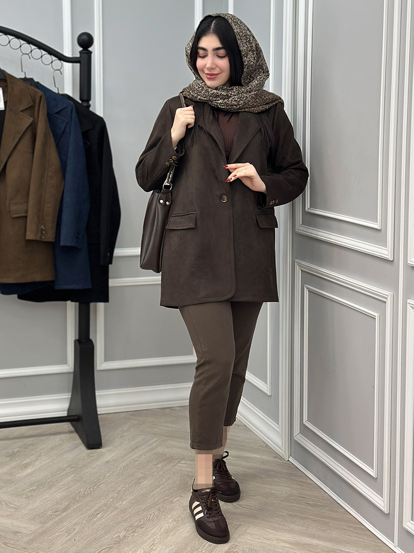 پالتو سوئیت مبینا  1