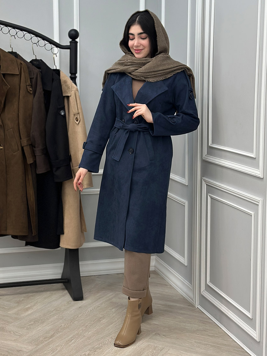 پالتو سوئیت شادان  1