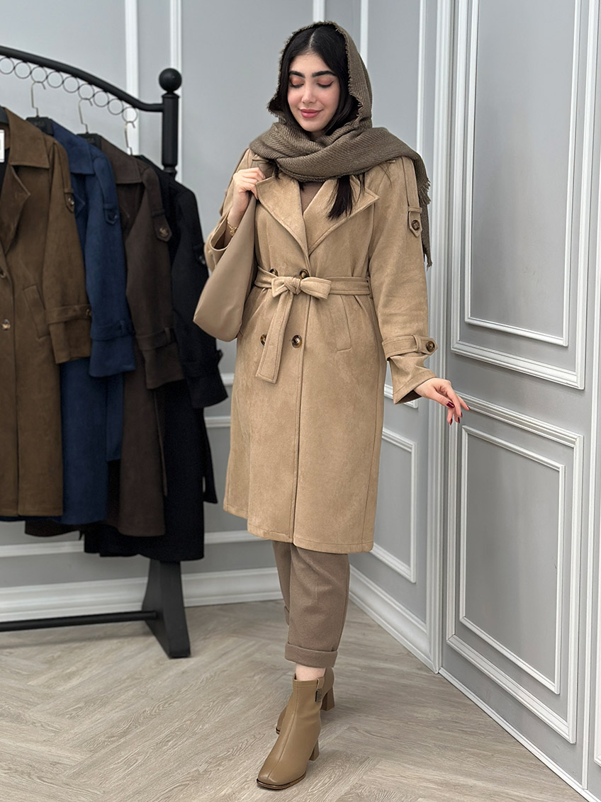 پالتو سوئیت شادان  1