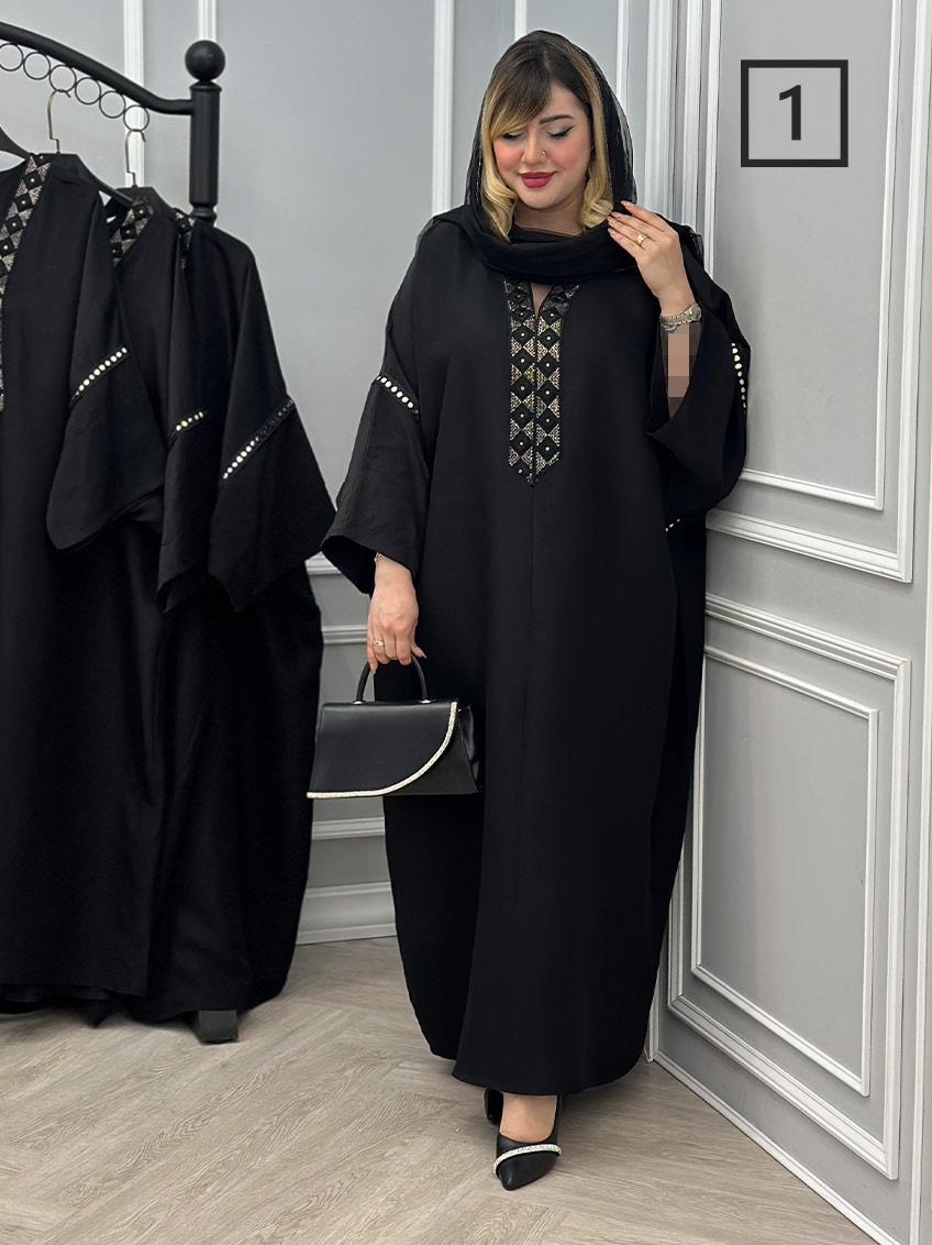 پیراهن نیکان 1