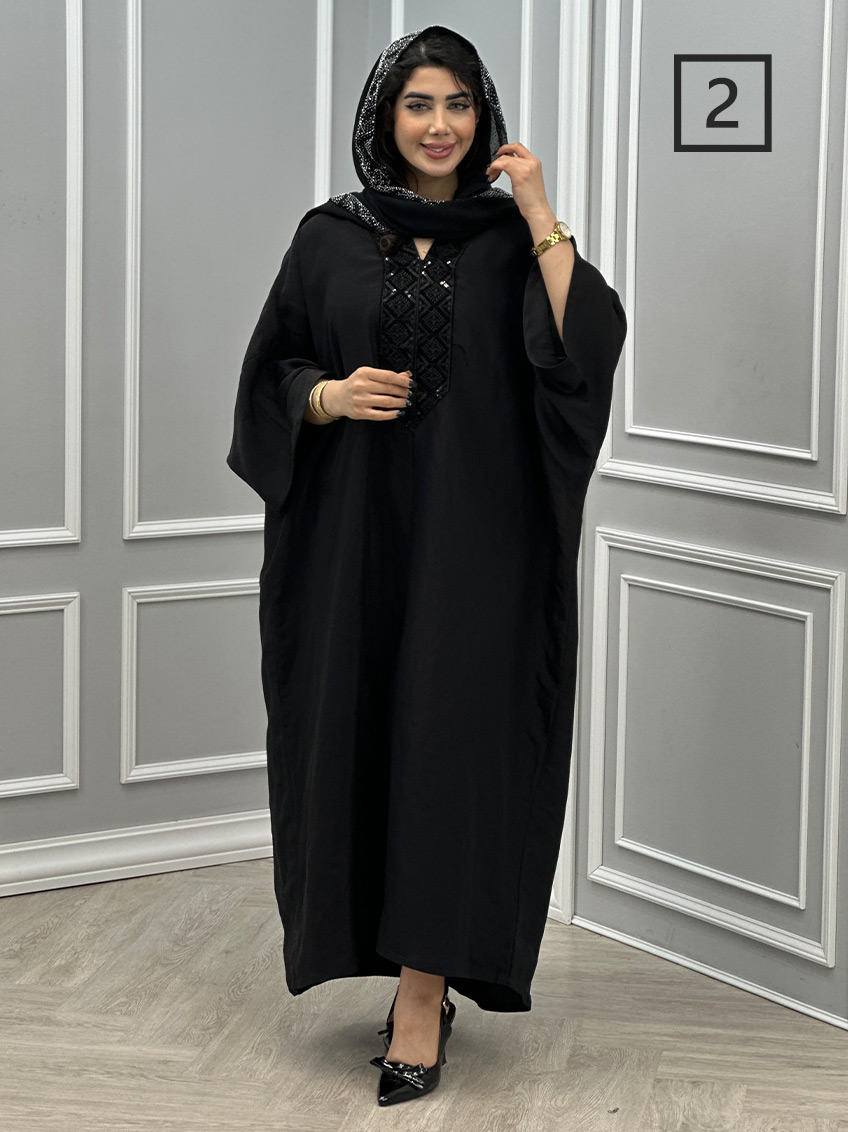 پیراهن نیکان 1