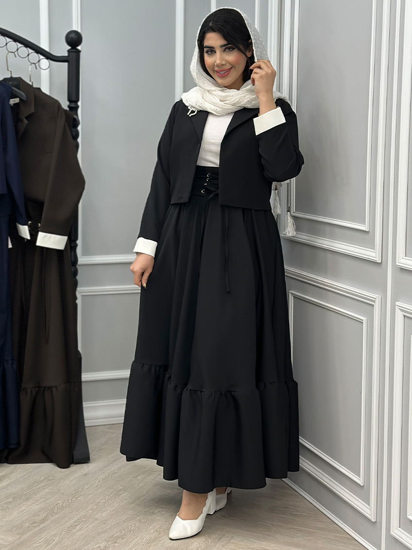 ست دو تیکه پرنسس 1