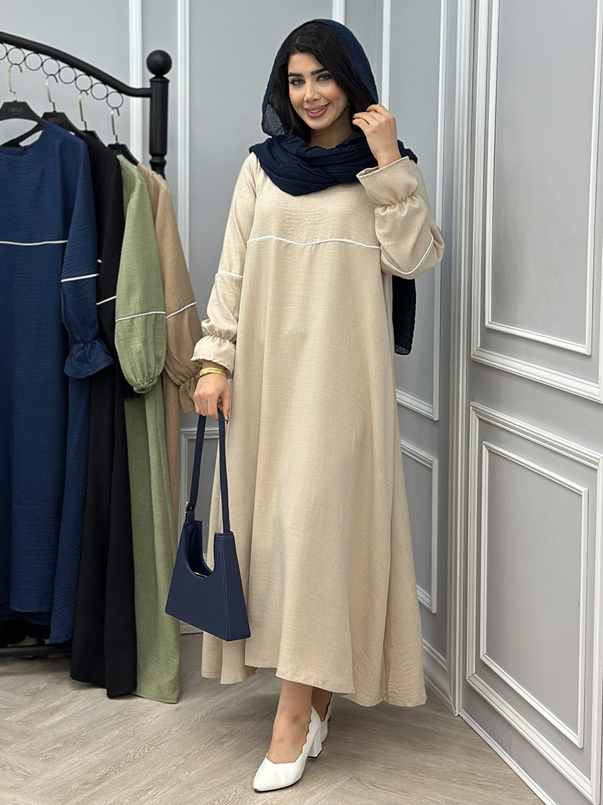 پیراهن شانتون ماندیا 1