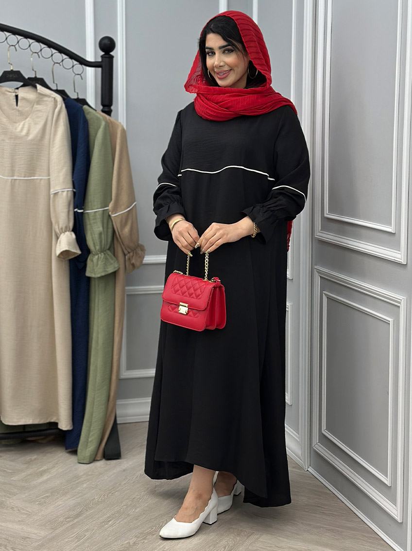 پیراهن شانتون ماندیا  1