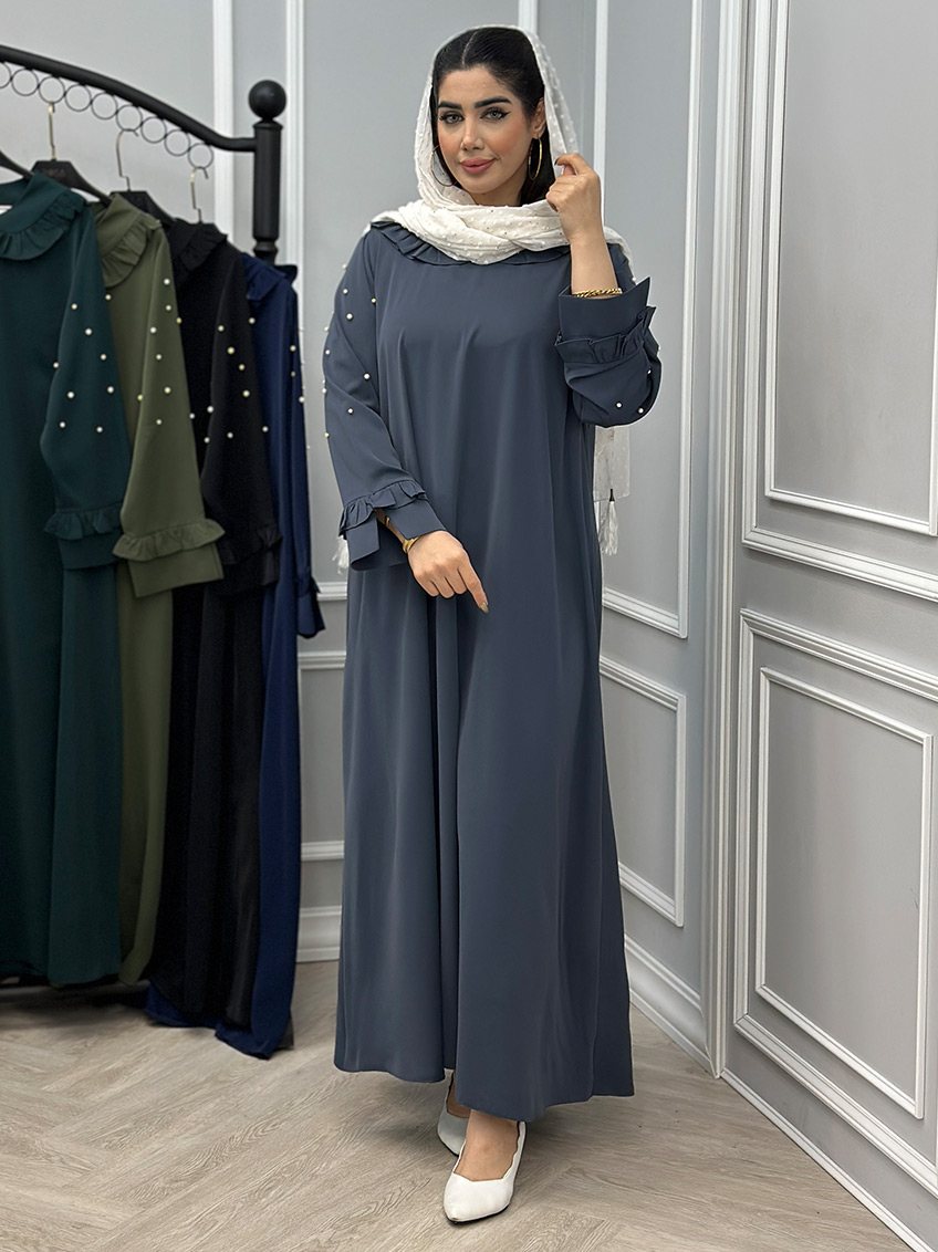 پیراهن الیزه پیلار 1