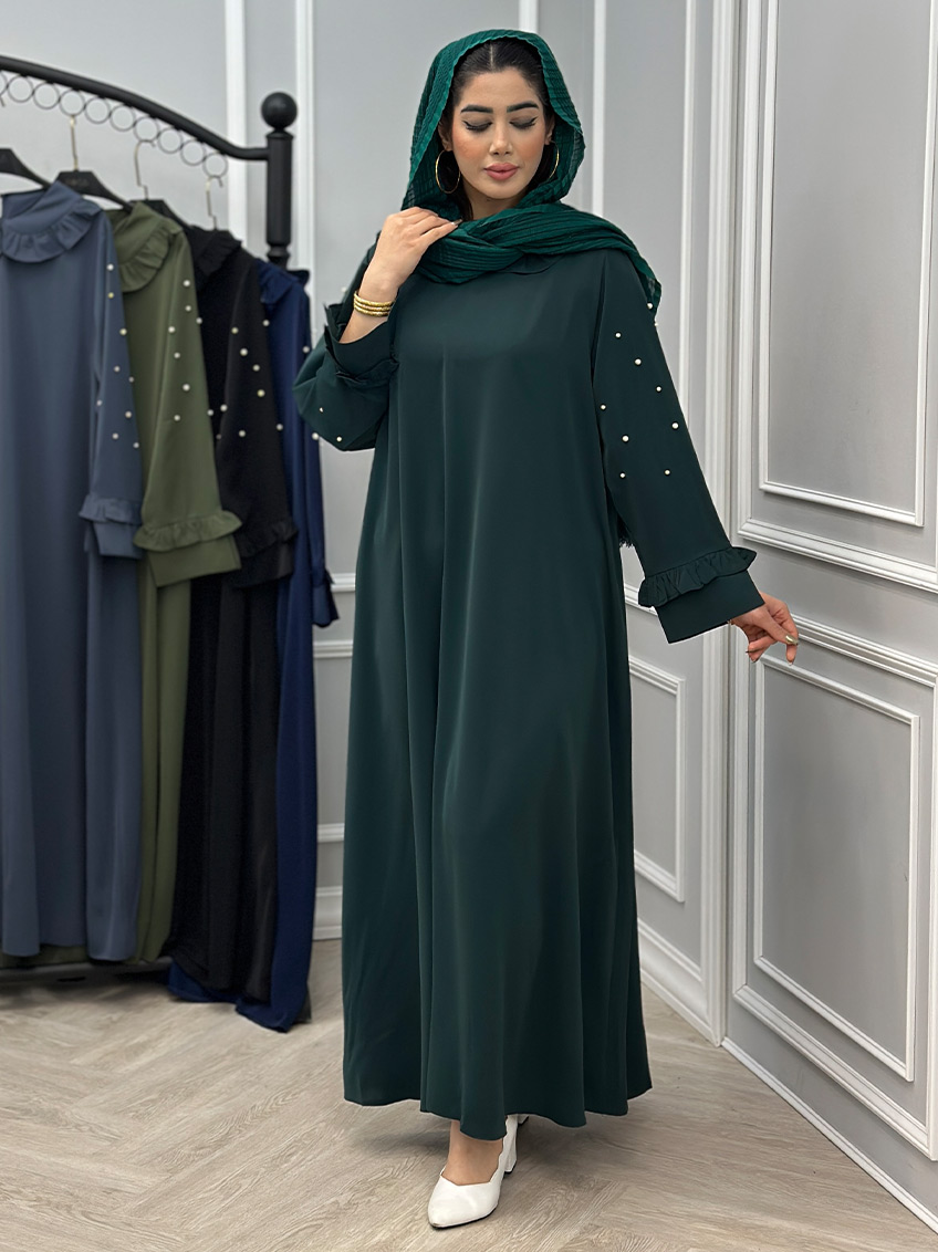 پیراهن الیزه پیلار 1