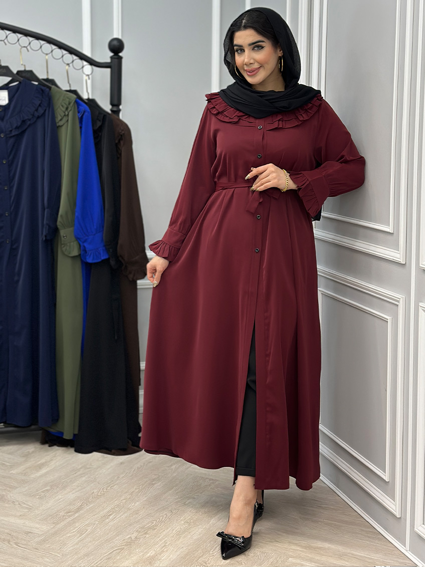 پیراهن الیزه لاوین 1