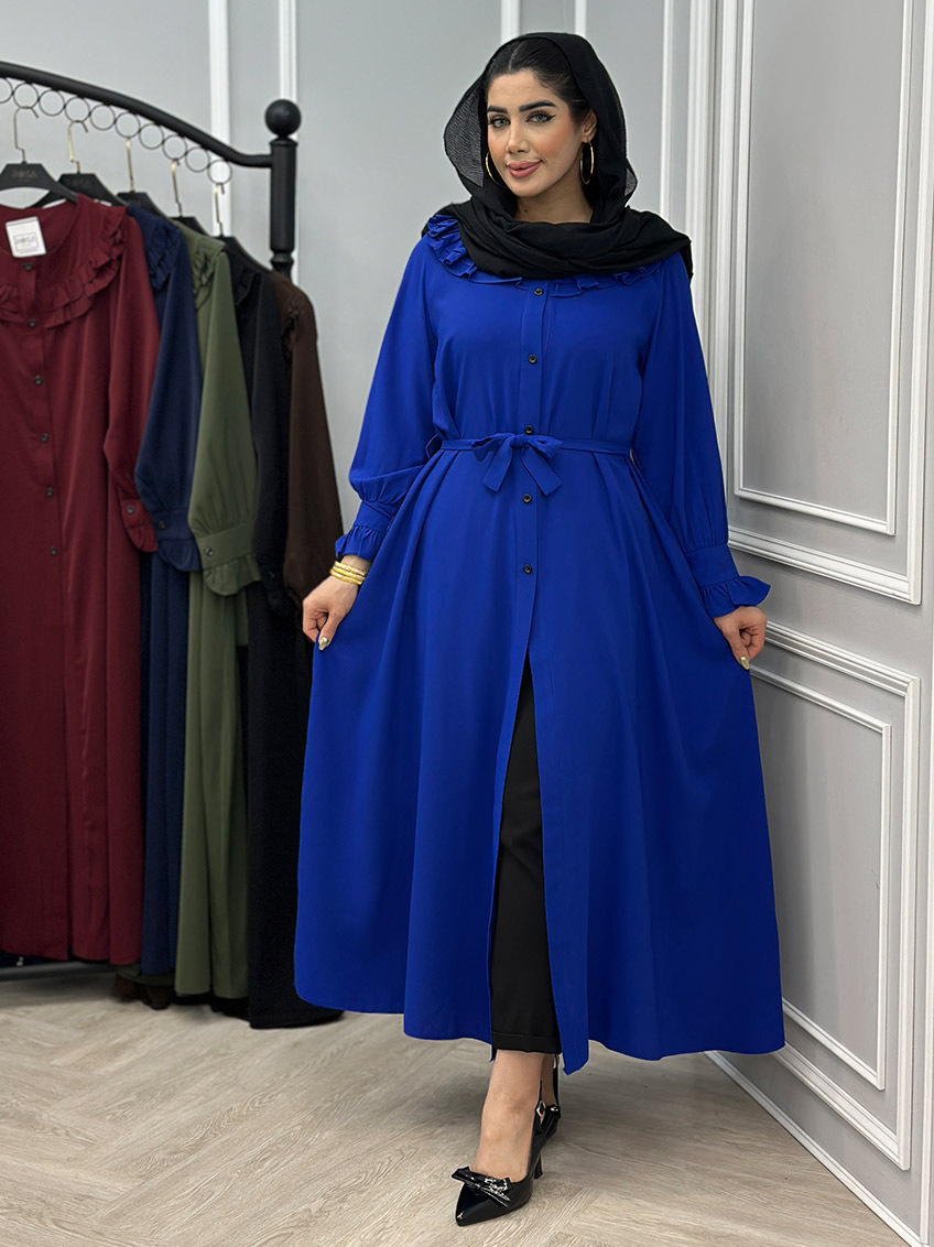 پیراهن الیزه لاوین 1