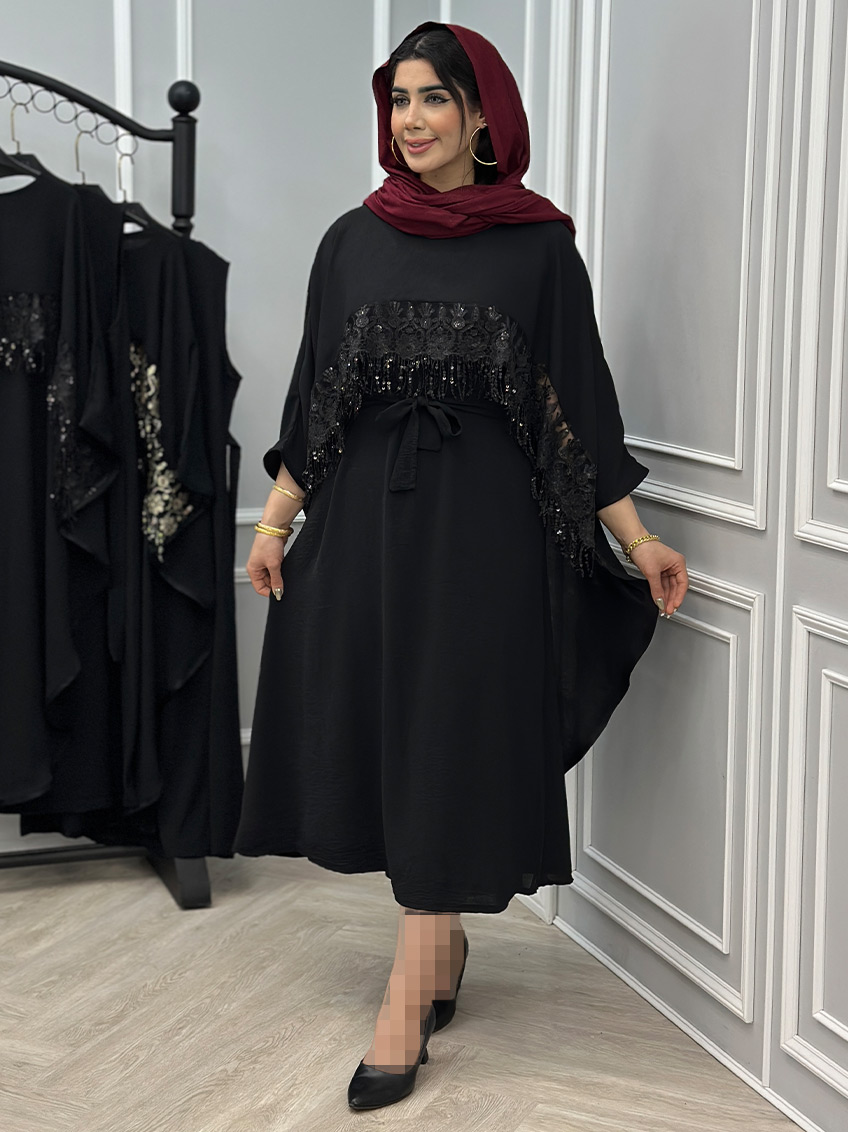 ست دو تیکه مهلا  1