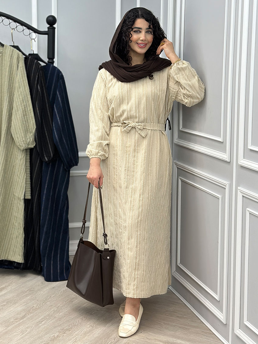 پیراهن کوک کد : 10355 1