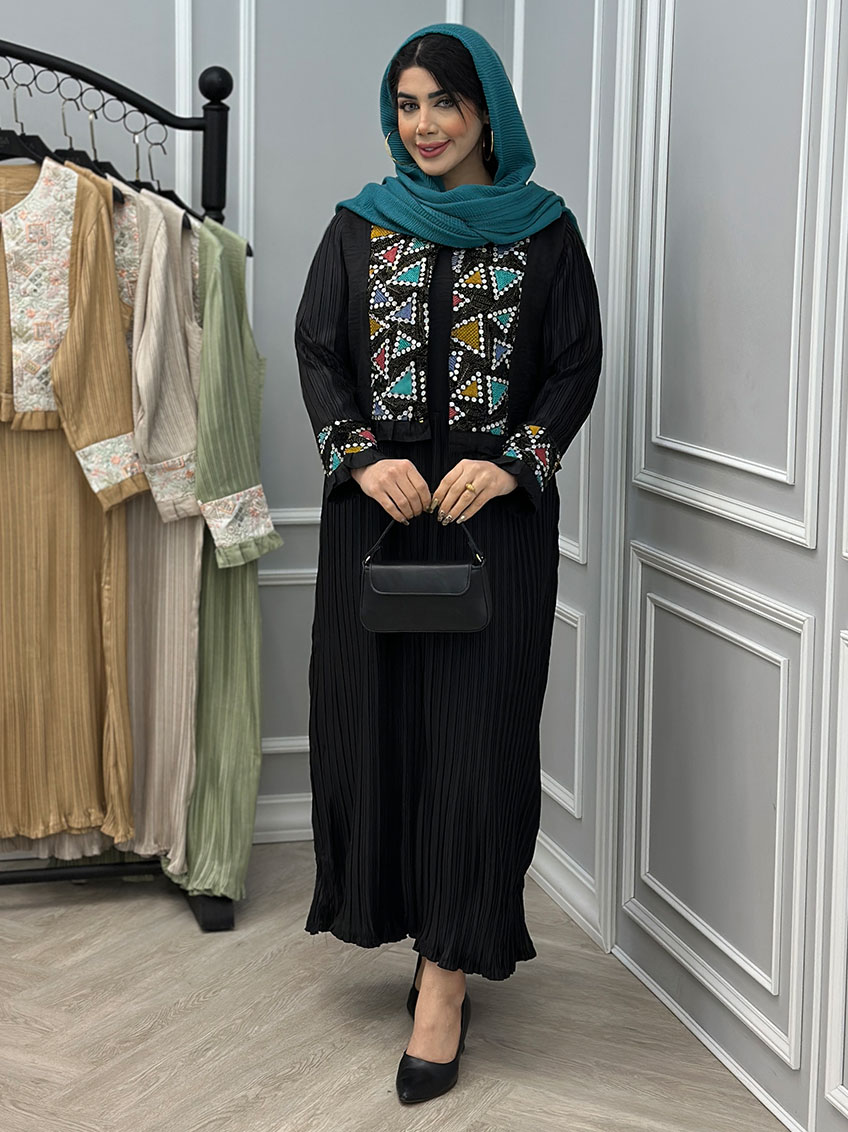 کت و سارافون روشن  1