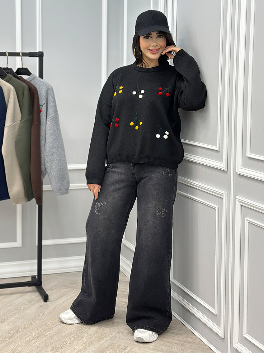 بلوز بافت نازنین 1