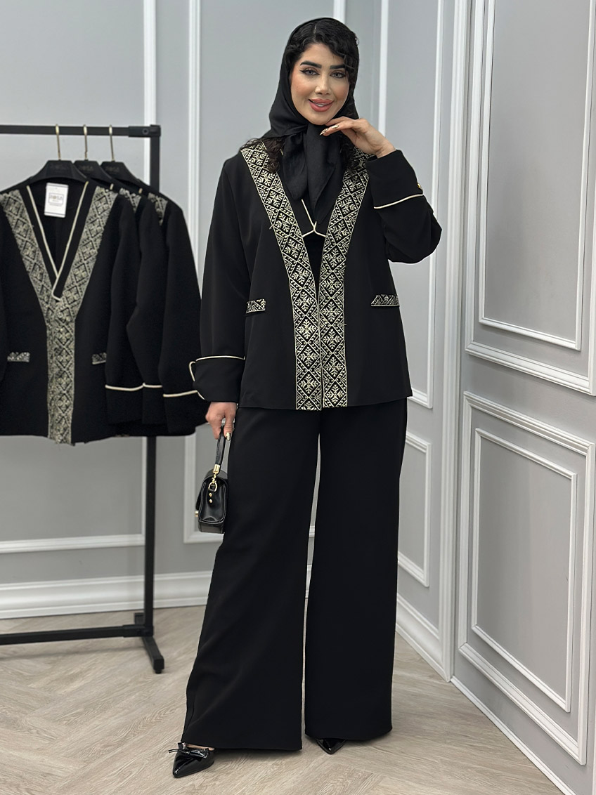 کت مازراتی رویال 1