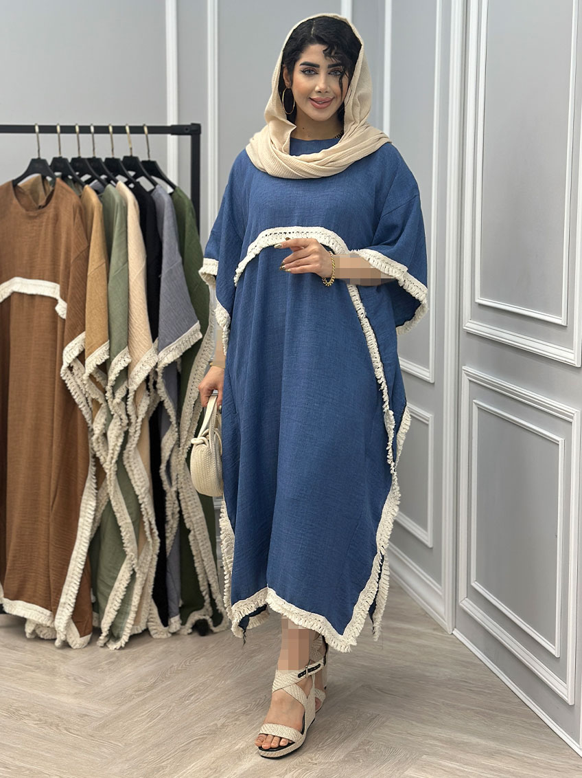  پیراهن شانتون پرشاد 1