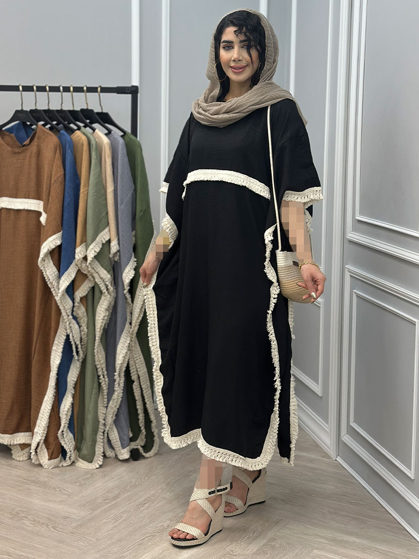  پیراهن شانتون پرشاد 1