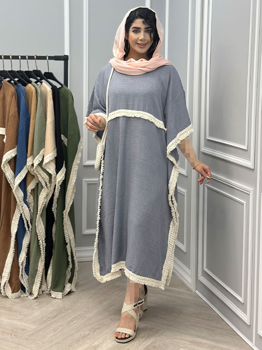  پیراهن شانتون پرشاد 1