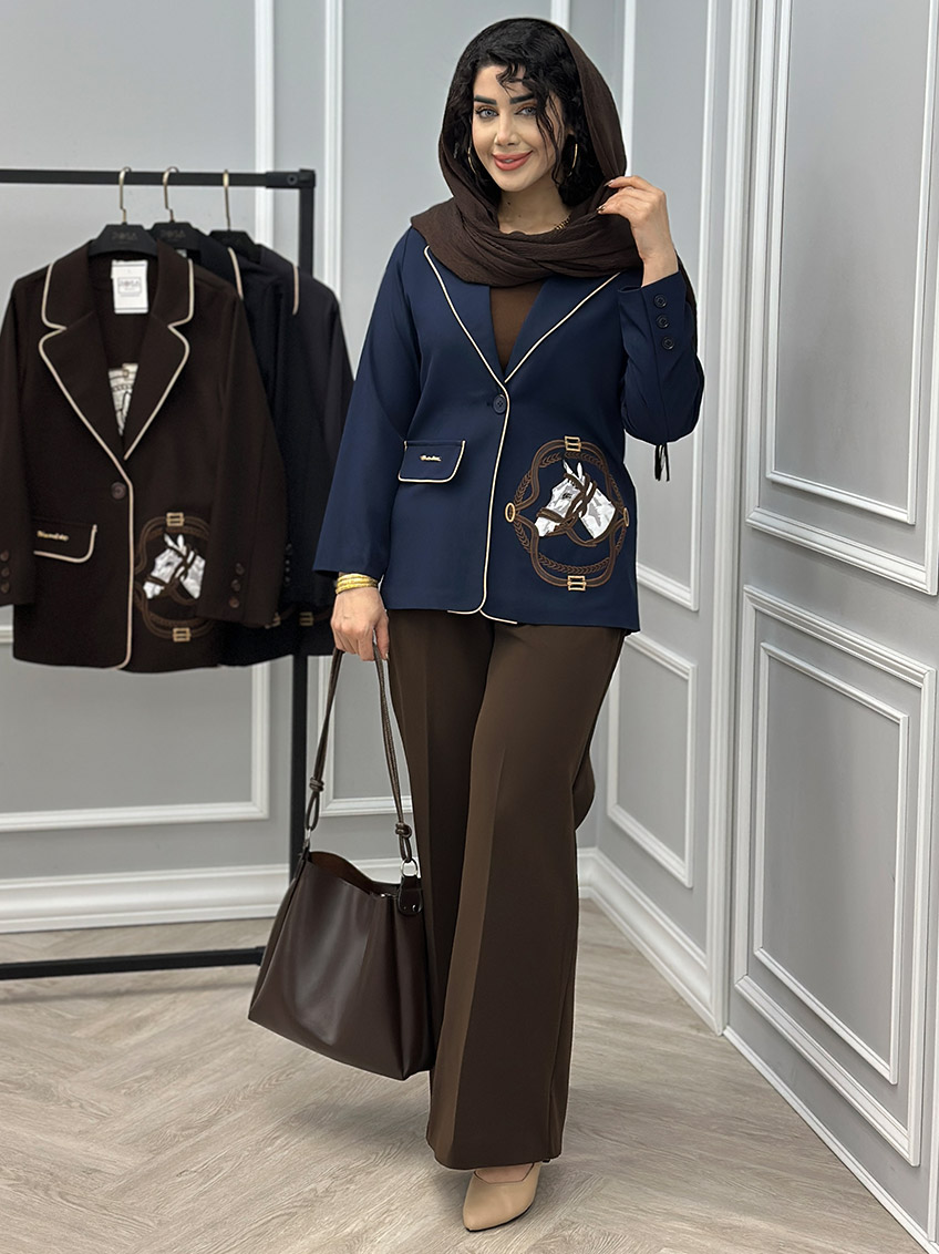 کت مازراتی ریحان  1