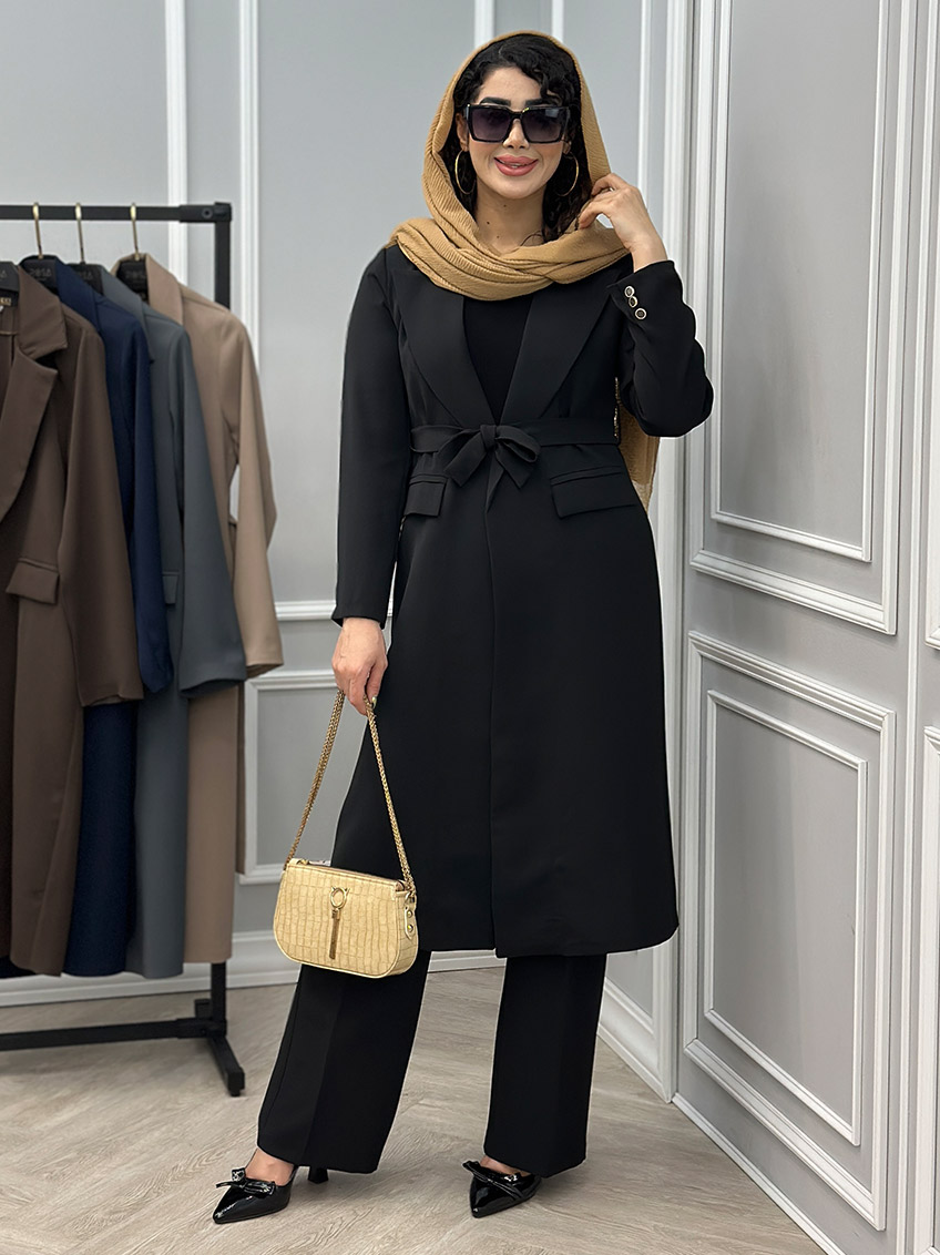 کت مازراتی کاویان  1