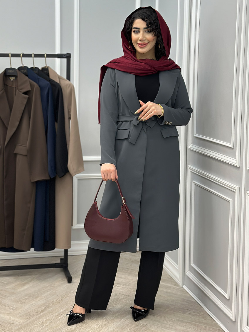 کت مازراتی کاویان  1