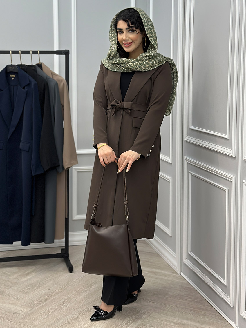  کت مازراتی کاویان 1