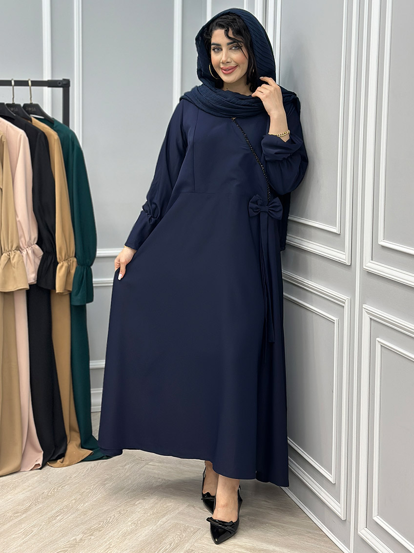 پیراهن الیزه غزال 1