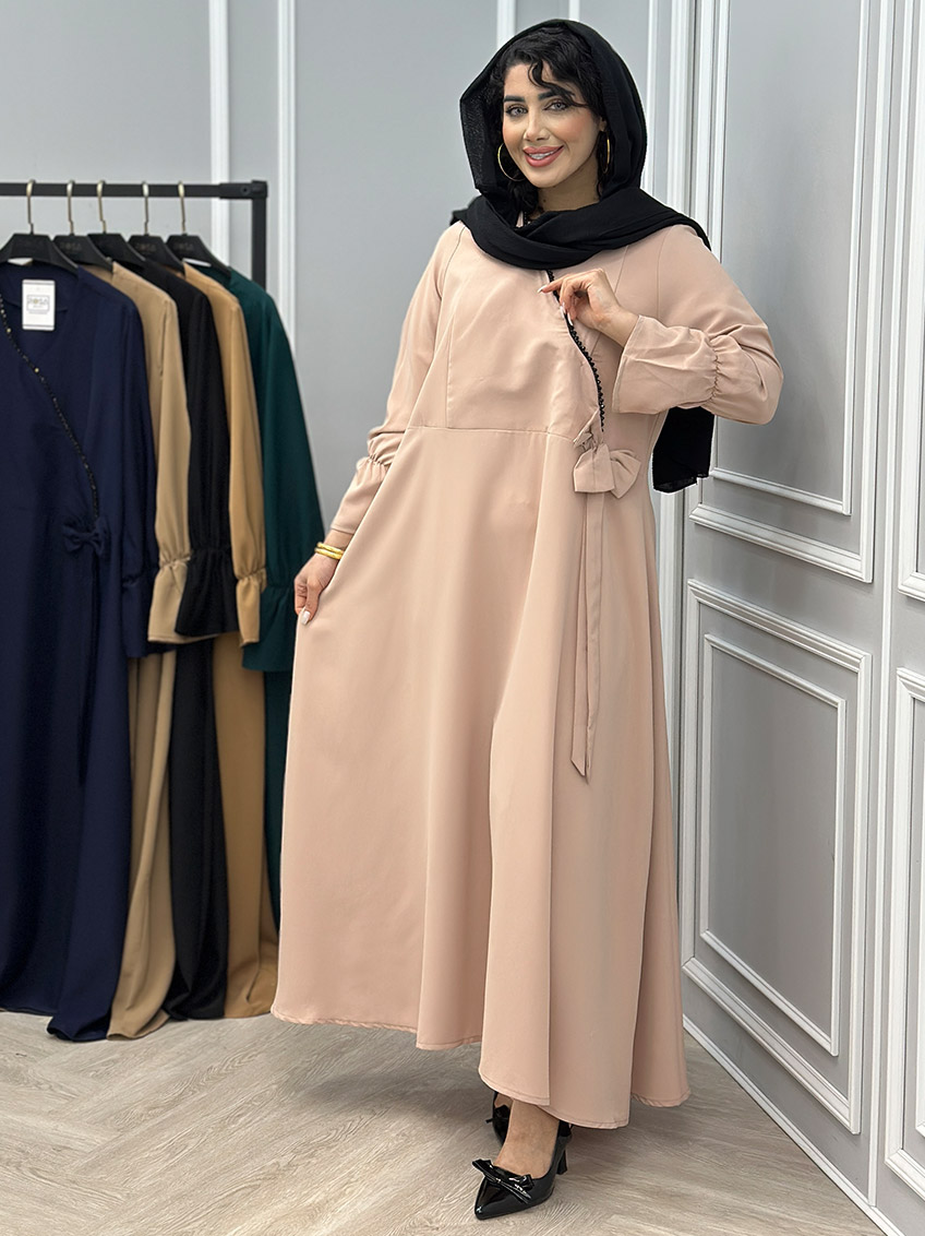 پیراهن الیزه غزال 1