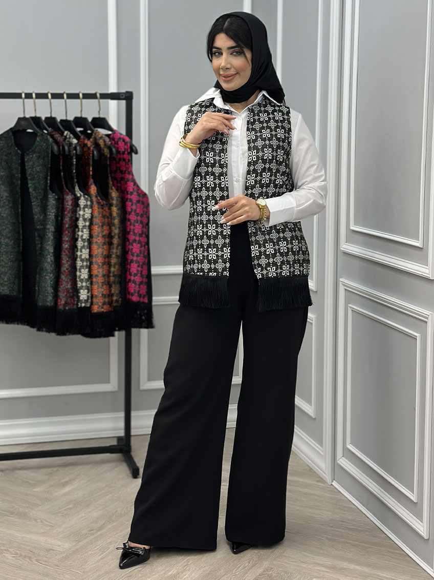 ژیله گلیمی خوشین 1