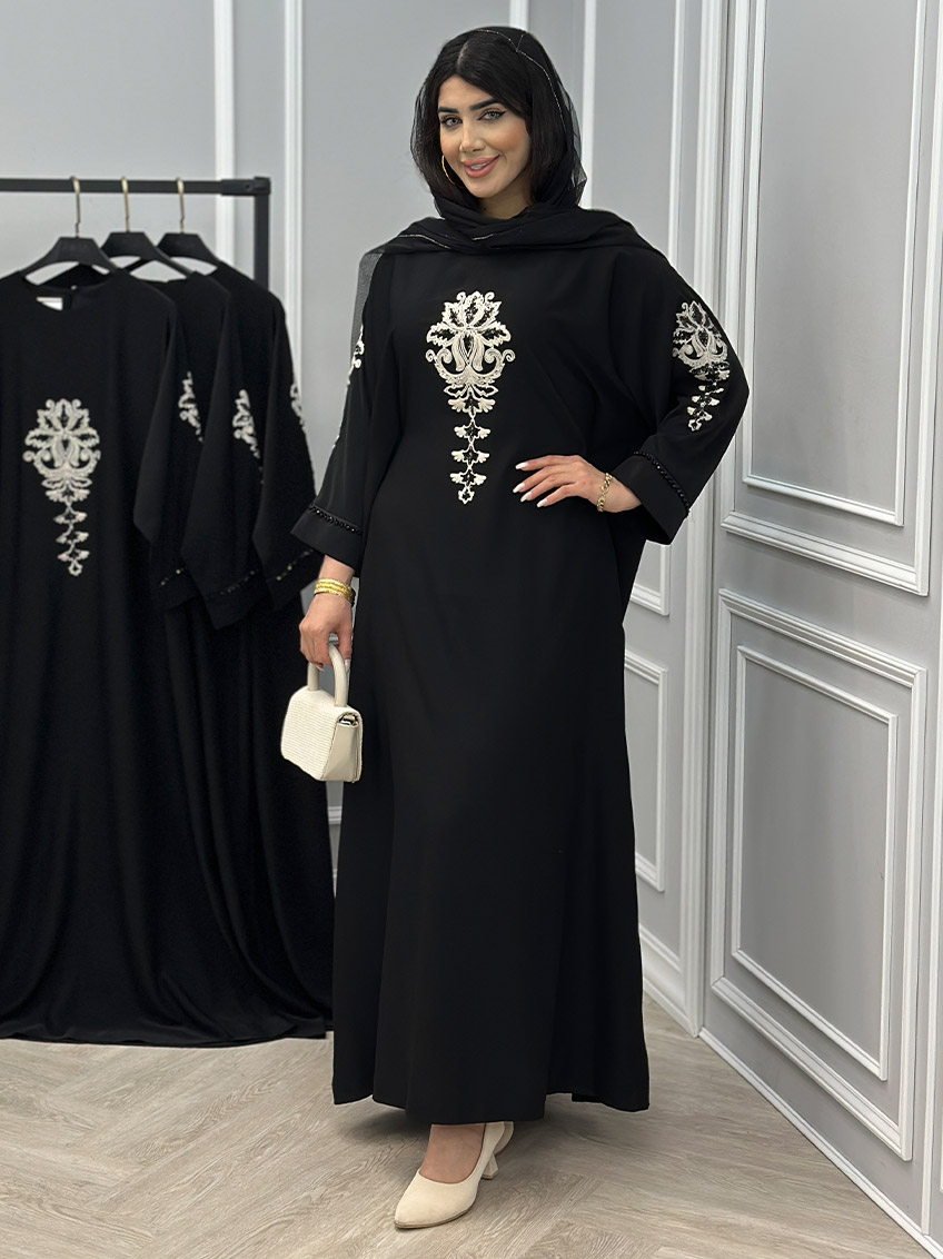 پیراهن الیزه سورن  1