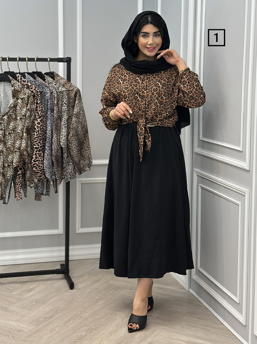 شومیز طرح 1 1