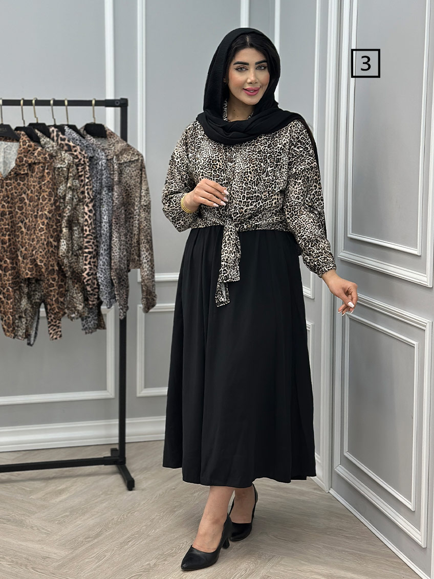 شومیز طرح 3 1