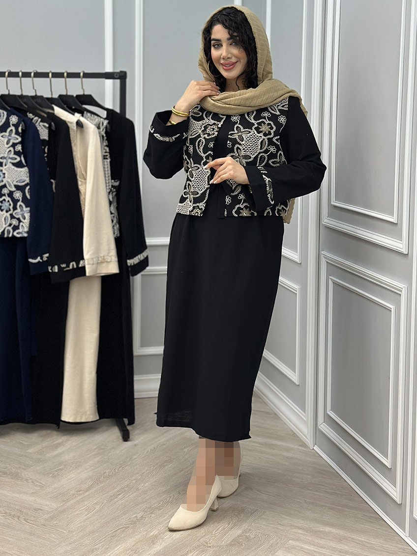 ست نسکافه ای 1